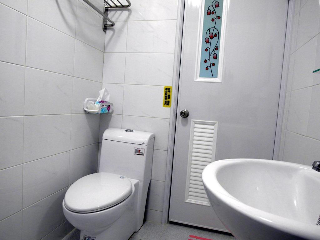 Jia Mei Fa Homestay T'ai-tung Szoba fotó