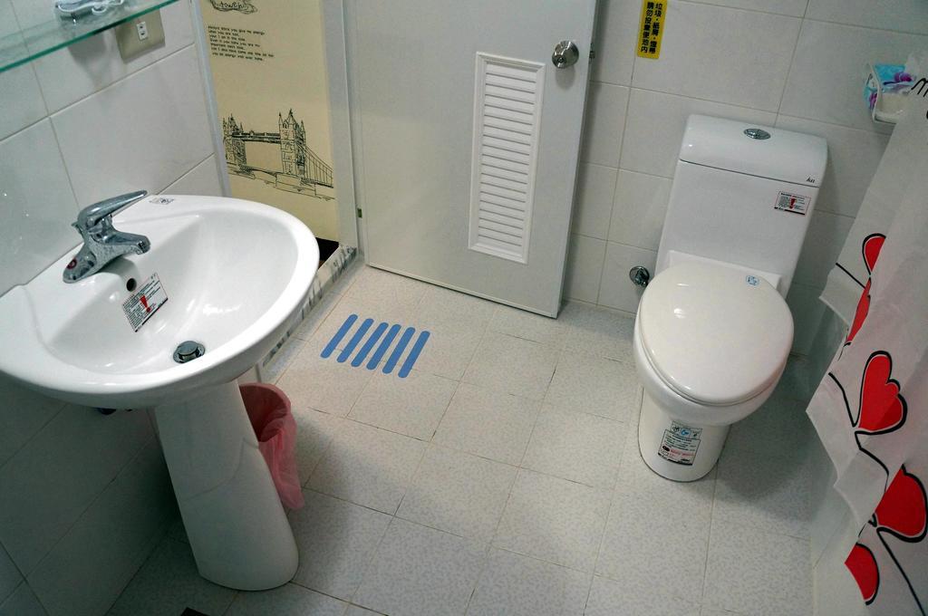 Jia Mei Fa Homestay T'ai-tung Szoba fotó