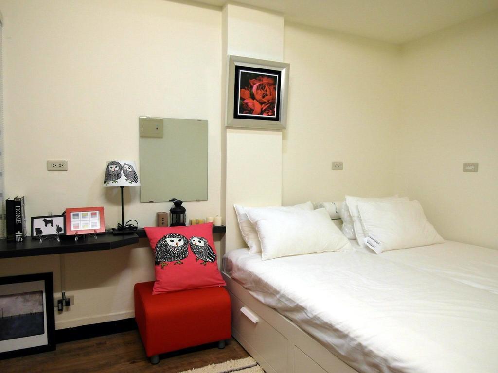 Jia Mei Fa Homestay T'ai-tung Szoba fotó