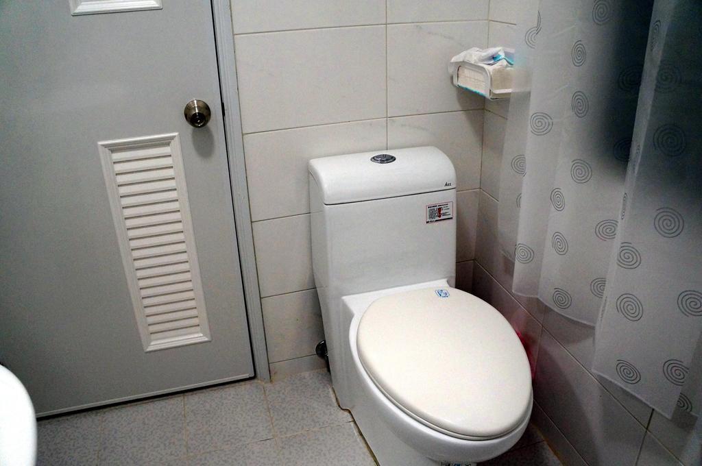 Jia Mei Fa Homestay T'ai-tung Szoba fotó