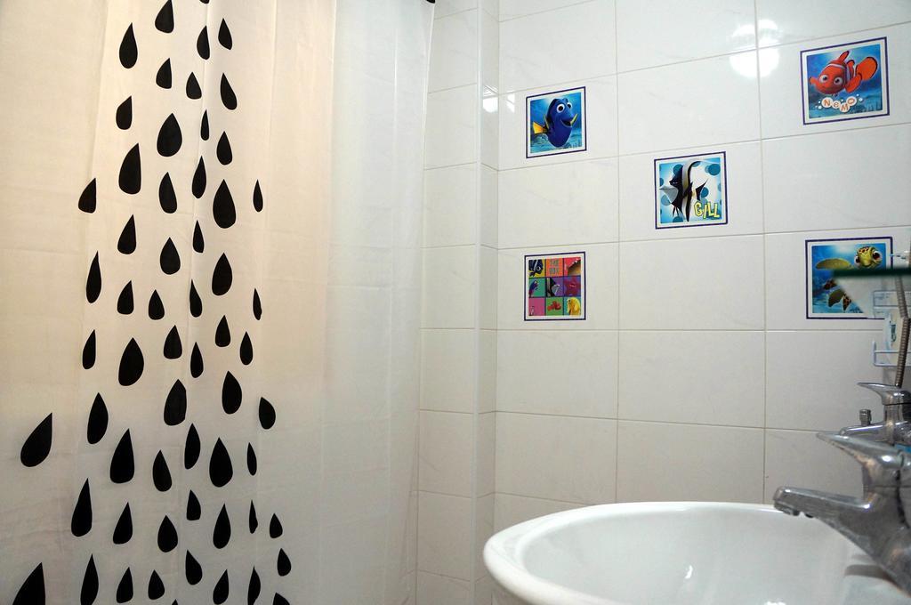 Jia Mei Fa Homestay T'ai-tung Szoba fotó