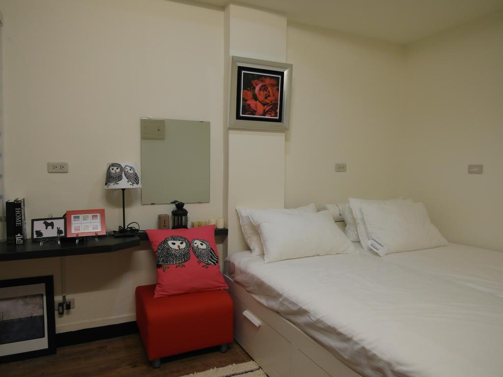 Jia Mei Fa Homestay T'ai-tung Szoba fotó