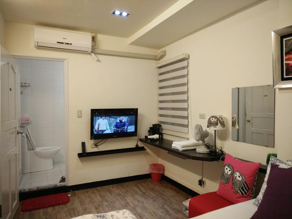 Jia Mei Fa Homestay T'ai-tung Szoba fotó