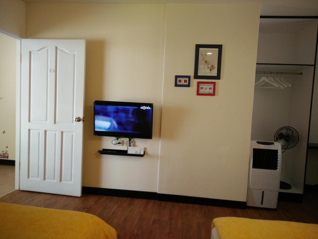 Jia Mei Fa Homestay T'ai-tung Szoba fotó